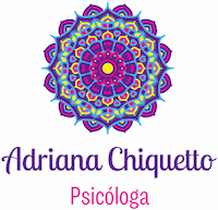 Logo Adriana Psicologa